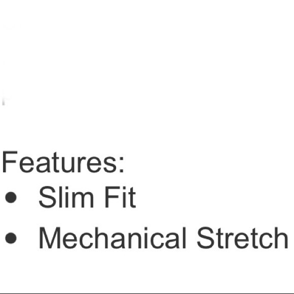 Banana Republic Men’s Flat Front Pant (W40 x L30) - Picture 5 of 7